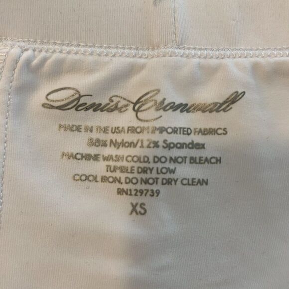 Denise Cronwall Tennis Golf Skirt - Picture 8 of 8
